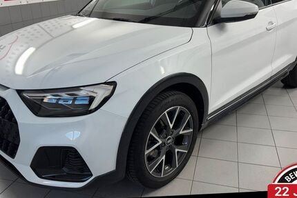 Audi A1 66.146 km 21.950 &euro; Eppenschlag 94536