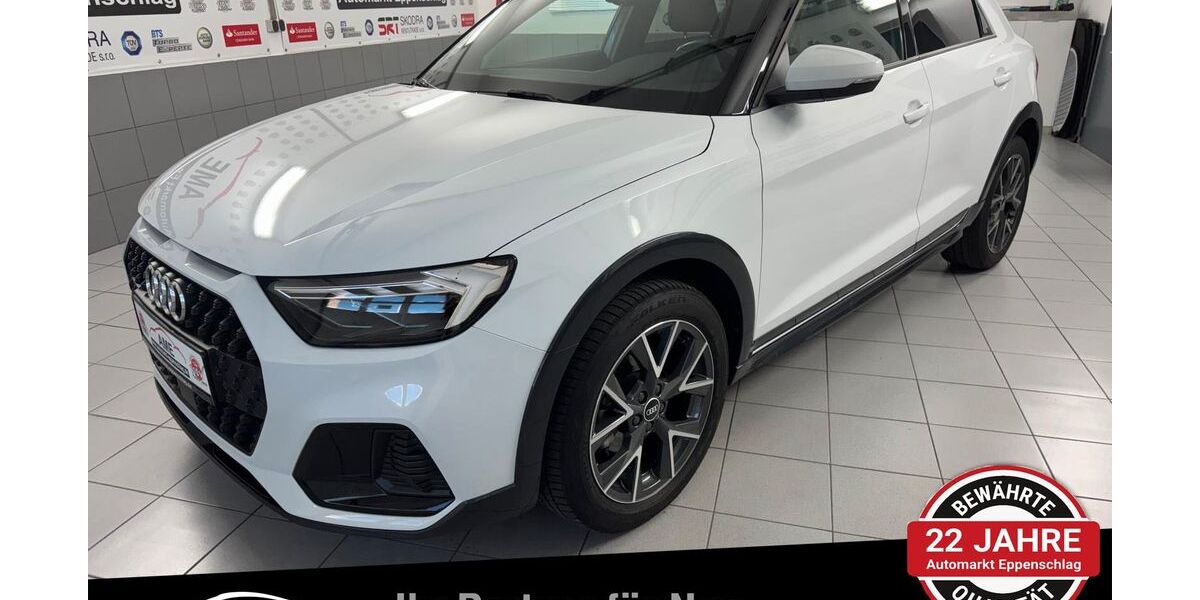 Audi A1 66.146 km 21.950 &euro; Eppenschlag 94536