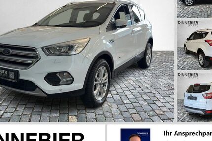 Ford Kuga 84.090 km 14.490 &euro; Berlin 13509
