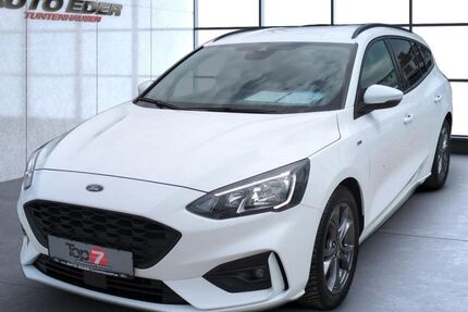 Ford Focus 48.200 km 19.950 &euro; Tuntenhausen 83104