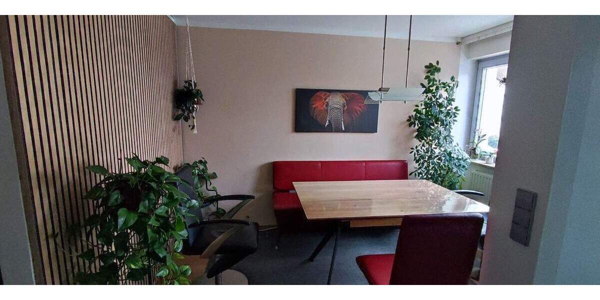 Mehrfamilienhaus, Wohnhaus Glonn - 4 Zimmer, 144 m&sup2;, 1.900&euro; | Angebot:25524249