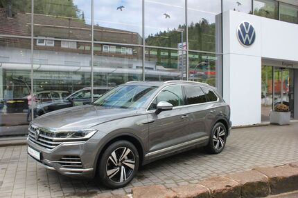 VW Touareg 90.290 km 39.990 &euro; Wildberg 72218