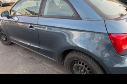 Audi A1 102.803 km 7.500 &euro; langen 63225