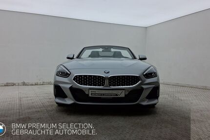 BMW Z4 46.517 km 37.410 € Barsbüttel bei Hamburg 22885