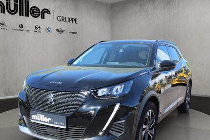 Peugeot 2008 23.750 km 18.880 &euro; Losheim am See 66679