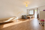 Kapitalanlage gesucht? Gepflegte 1-Zimmer-Wohnung mit Balkon - Etagenwohnung Quickborn | Angebot:26883397