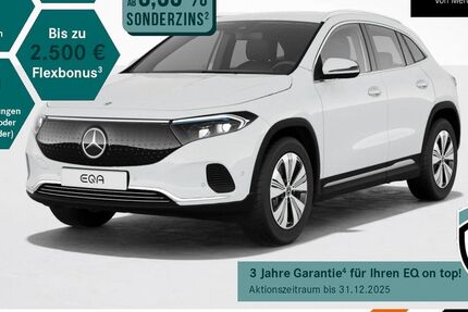 Mercedes-Benz EQA 6.500 km 36.600 &euro; Emmendingen 79312