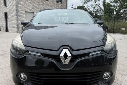 Renault Clio 158.299 km 4.100 &euro; Rheine 48429