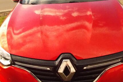 Renault Megane 81.000 km 8.100 € Morbach-Hoxel 54497