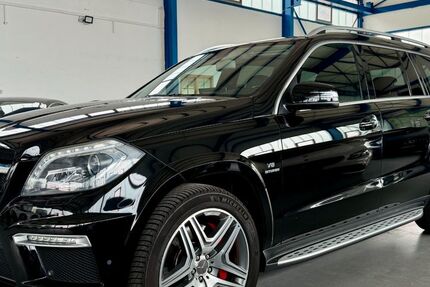 Mercedes-Benz GL 63 AMG 153.475 km 37.900 &euro; Neckarzimmern 74865