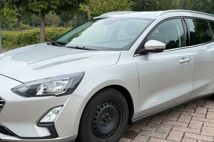 Ford Focus 131.900 km 12.990 &euro; Sontra 36205