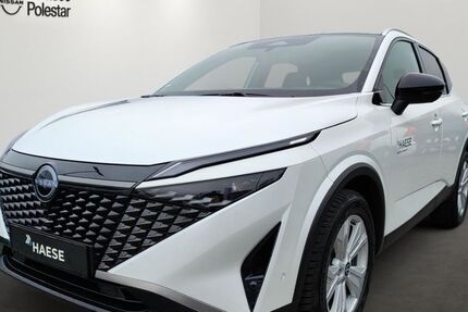 Nissan Qashqai 2.500 km 38.900 &euro; Wiesbaden 65199