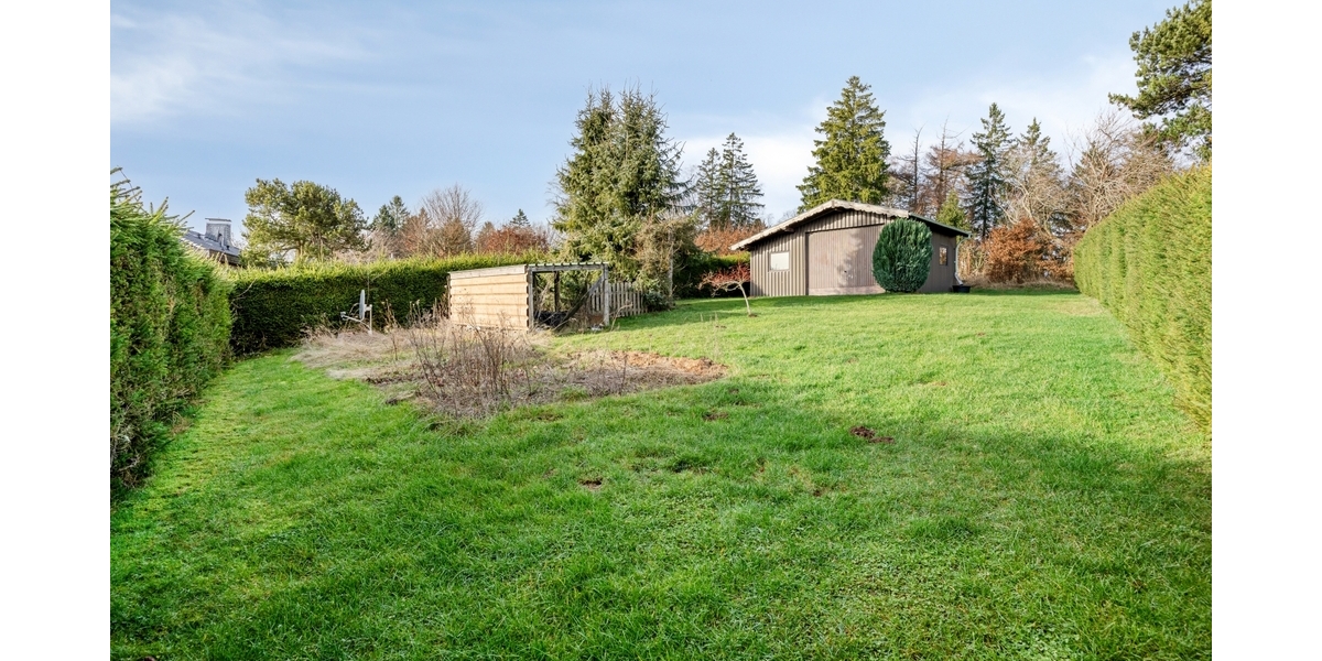 Ländliche Idylle trifft Komfort – Freistehendes Einfamilienhaus mit Einliegerwohnung in Hellenthal - Einfamilienhaus Hellenthal | Angebot:24534923