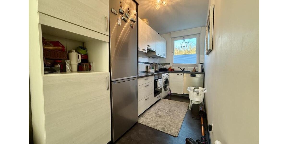 Reihenmittelhaus Rethen Laatzen 4 zimmer