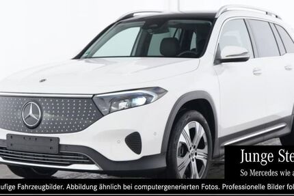 Mercedes-Benz EQB 15.600 km 39.440 € Fulda 36043