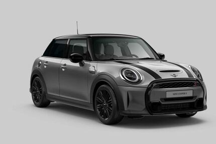 Mini Cooper S 53.868 km 25.499 &euro; Celle 29225