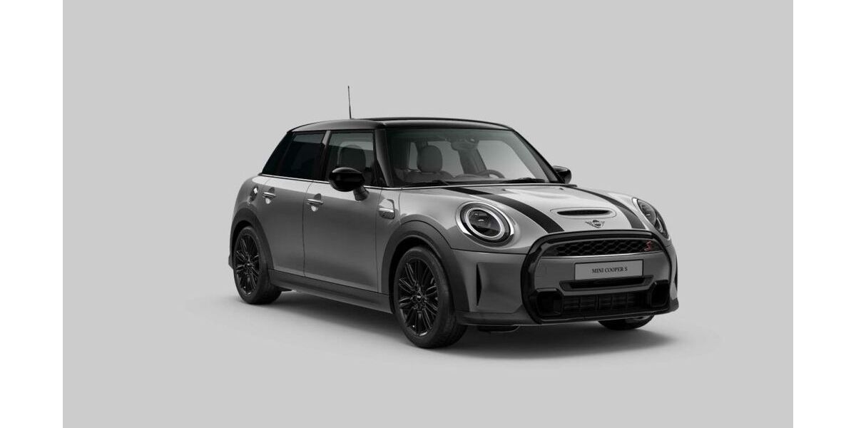 Mini Cooper S 53.868 km 25.499 &euro; Celle 29225