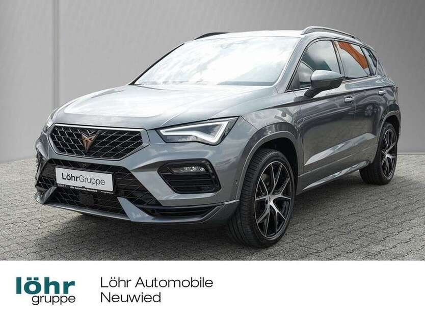 Ateca