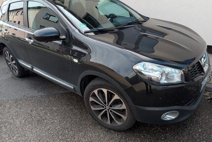 Nissan Qashqai 193.100 km 4.800 &euro; Reilingen 68799