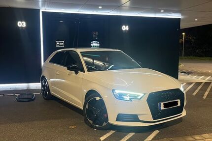 Audi A3 130.000 km 12.900 &euro; Schwabach 91126