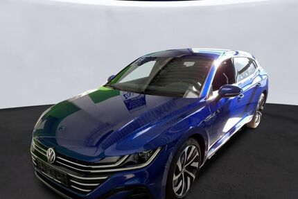 VW Arteon 80.390 km 28.590 &euro; Nabburg 92507