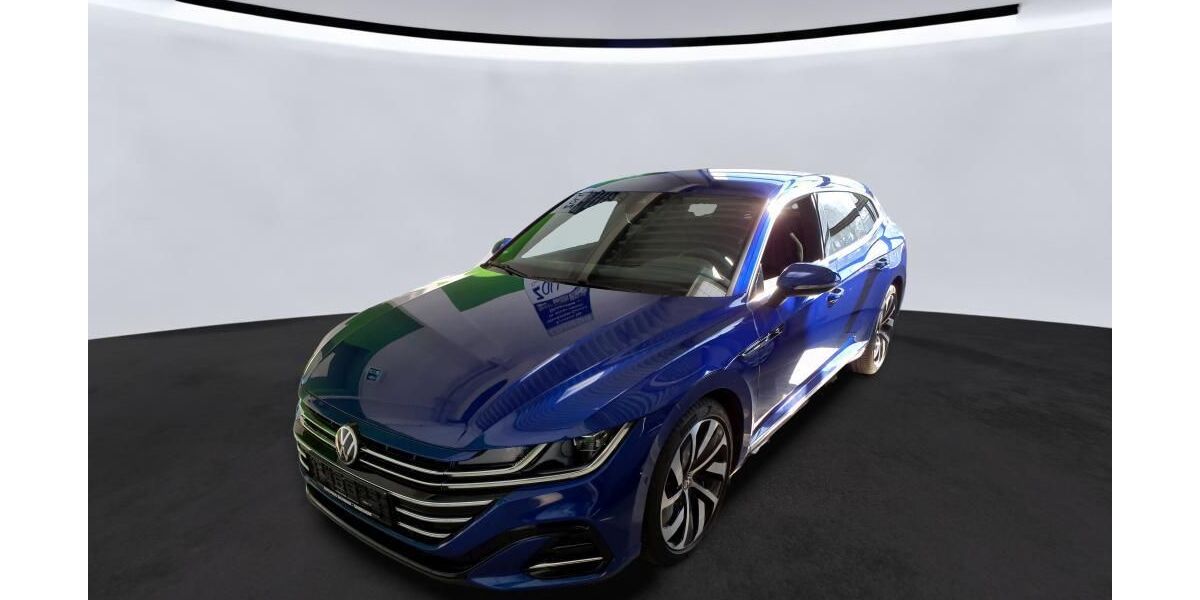 VW Arteon 80.390 km 28.590 &euro; Nabburg 92507
