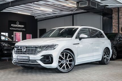 VW Touareg 124.980 km 37.990 &euro; Trossingen 78647