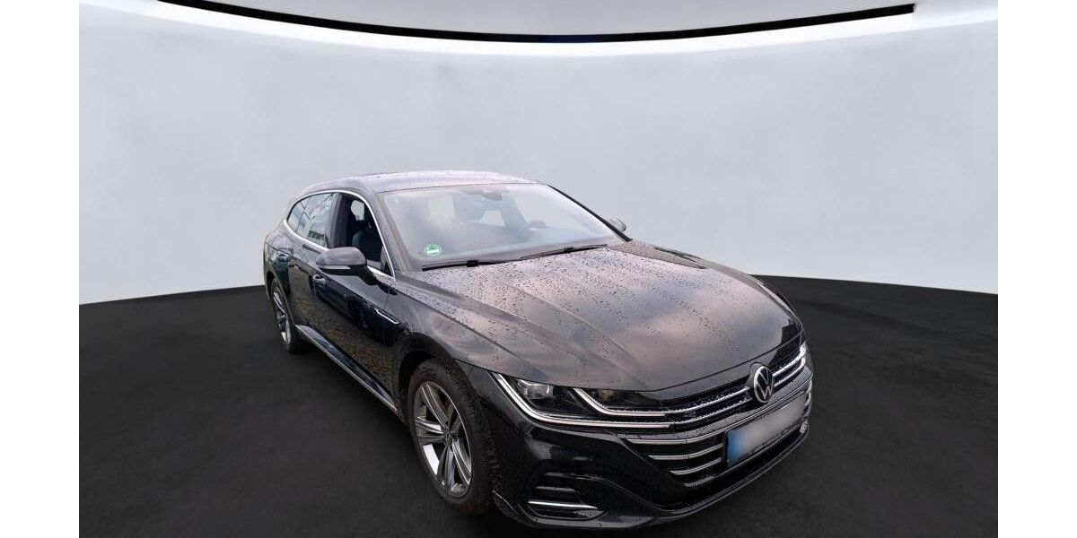 VW Arteon 178.800 km 24.950 &euro; Salzgitter 38259
