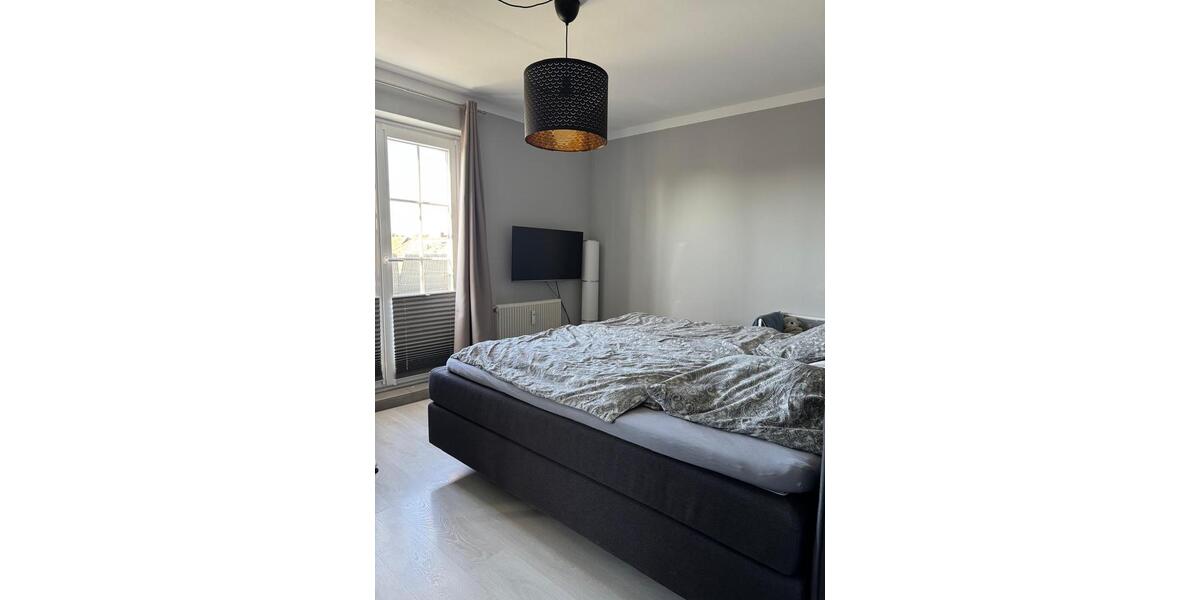 Dachgeschoßwohnung Wolfsburg Almke - 4 Zimmer, 120 m&sup2;, 279.000&euro; | Angebot:27147100