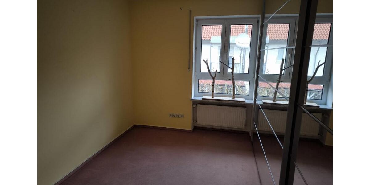 Ansprechendes Reihenhaus in Top-Lage mitten in Günzburg 6.5 zimmer