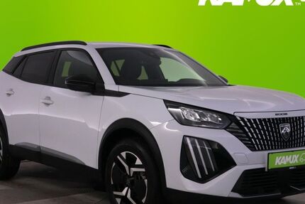 Peugeot 2008 15.878 km 16.890 &euro; Hamburg 22529
