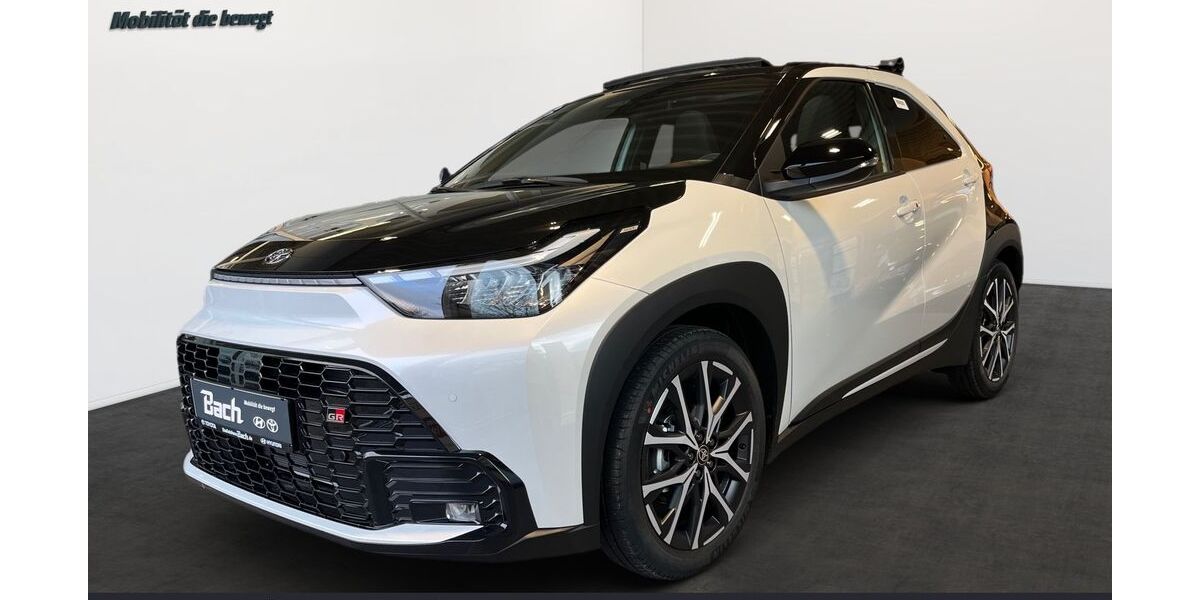 Toyota Aygo (X) 2.500 km 29.840 &euro; Überlingen 88662