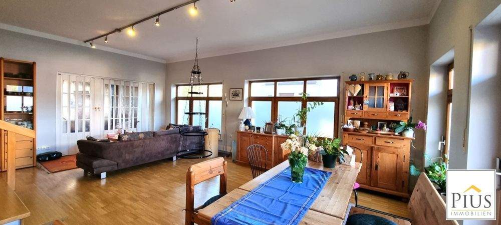 Etagenwohnung Bobingen - 4 Zimmer, 122 m&sup2;, 479.500&euro; | Angebot:25734720