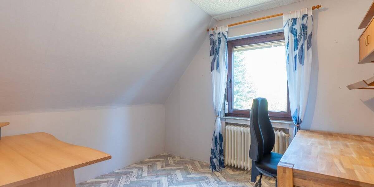 Einfamilienhaus Ihlow Riepe - 6 Zimmer, 136 m&sup2;, 195.000&euro; | Angebot:26359731