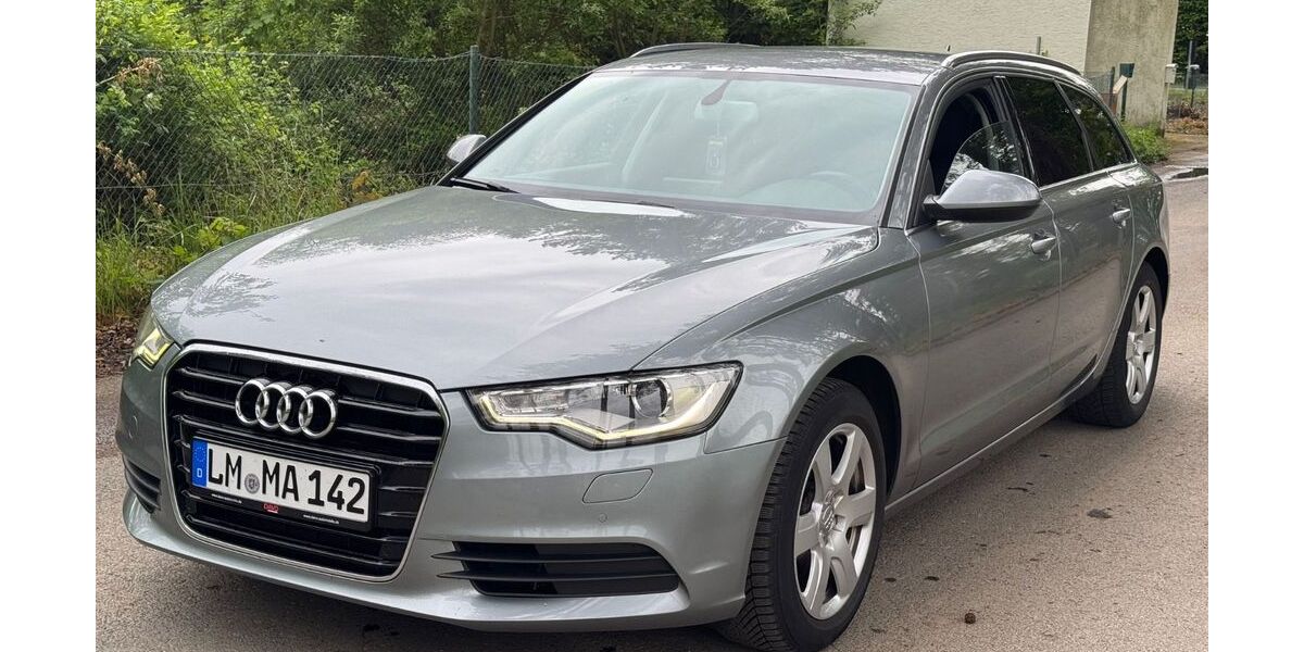 Audi A6 229.533 km 7.800 &euro; Limburg 65549