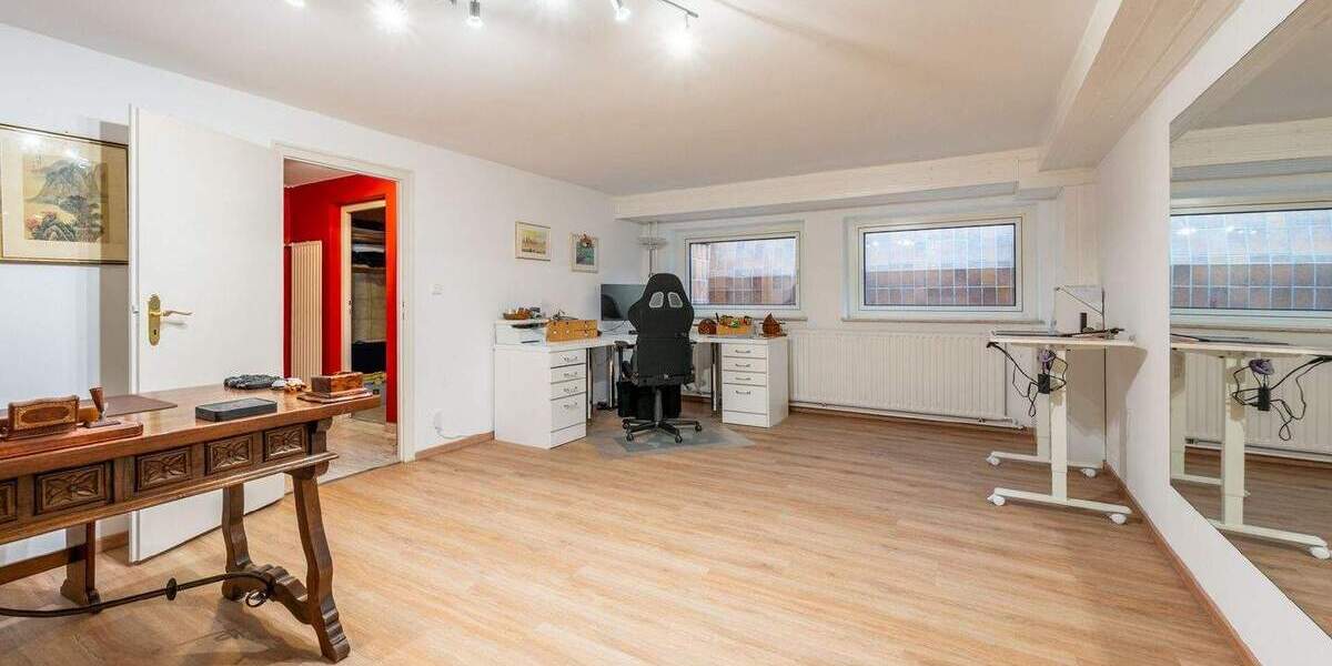 Doppelhaushälfte Unterhaching - 4 Zimmer, 120 m&sup2;, 998.000&euro; | Angebot:25726377