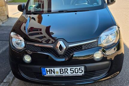 Renault Clio 45.555 km 8.400 &euro; Eppingen 75031