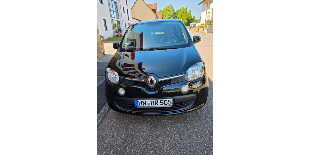 Renault Clio 45.555 km 8.400 &euro; Eppingen 75031