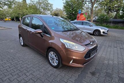 Ford B-Max 40.000 km 5.799 &euro; Frankfurt/Main 65933