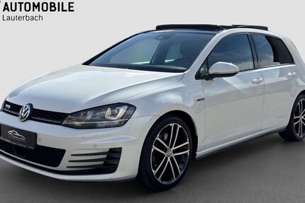 VW Golf 229.486 km 11.495 &euro; Lauterbach 36341