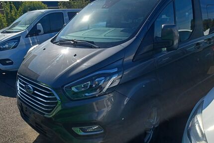 Ford Tourneo Custom 73.800 km 33.990 &euro; Wiesau 95676
