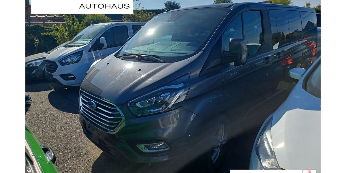 Ford Tourneo Custom 73.800 km 33.990 &euro; Wiesau 95676