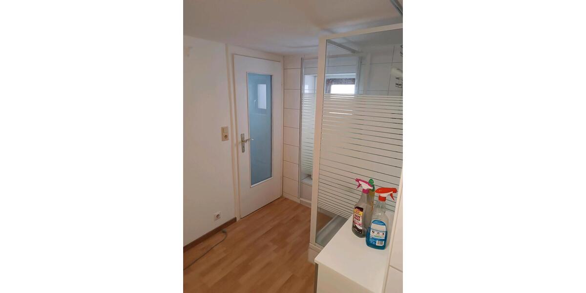Erdgeschoßwohnung Albstadt Gemarkung Onstmettingen - 2 Zimmer, 65 m&sup2;, 950&euro; | Angebot:26694124