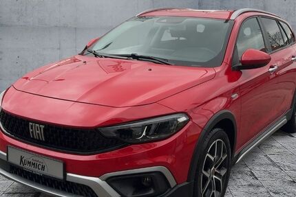 Fiat Tipo 30.500 km 14.800 € Fürth 90763