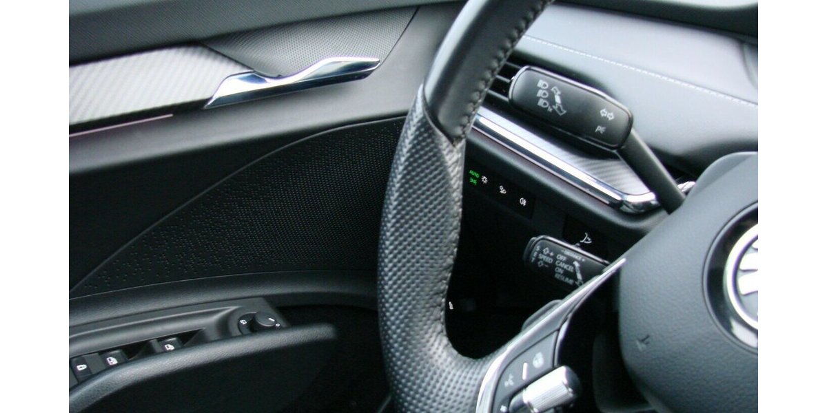 Skoda Enyaq RS Suite Pano ACC Wärmepumpe AHK Canton 29.929 km 36.980 &euro; Falkensee 14612