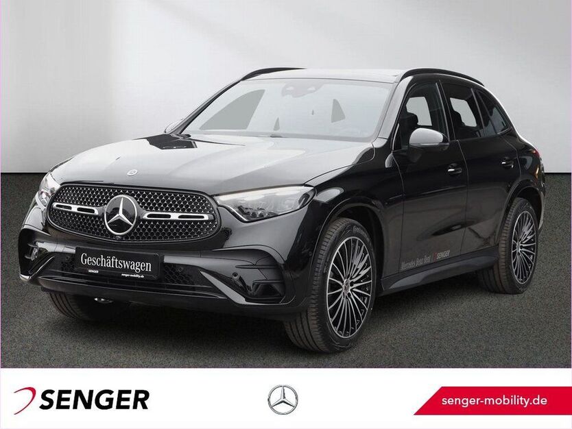 GLC 200