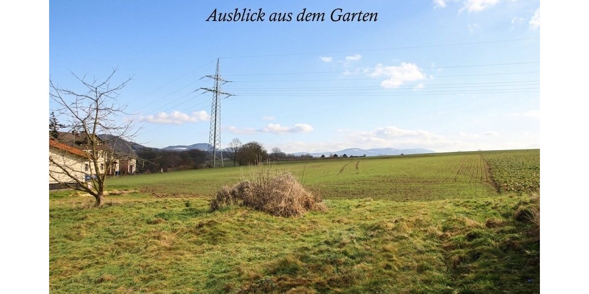 Guxhagen, 1-3 Familienhaus - Zweifamilienhaus Guxhagen | Angebot:26888531