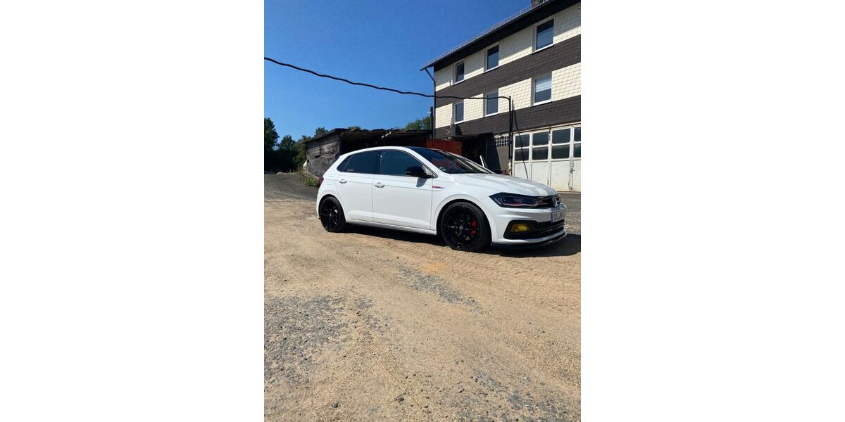 VW Polo 45.000 km 18.400 &euro; Herborn 35745