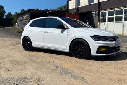 VW Polo 45.000 km 19.000 &euro; Herborn 35745