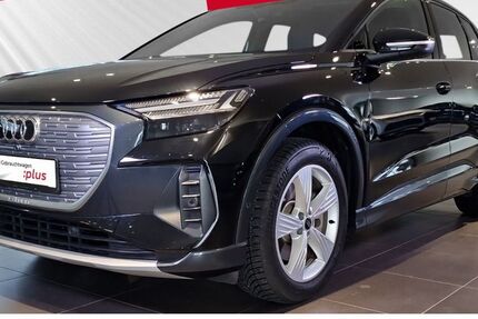 Audi Q4 e-tron 35.100 km 35.980 &euro; Kiel 24118